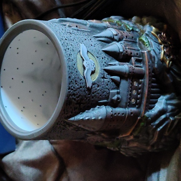 Harry Potter Hogwarts Scentsy Warmer and Wax Melts Chest Box Set - Picture 13 of 13